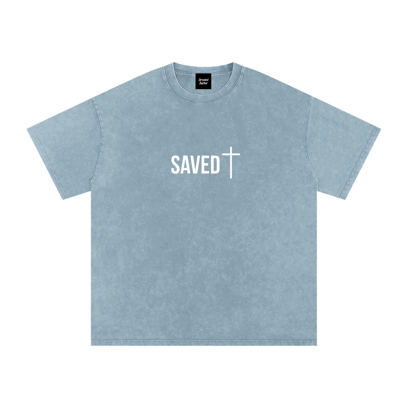 Saved Tee