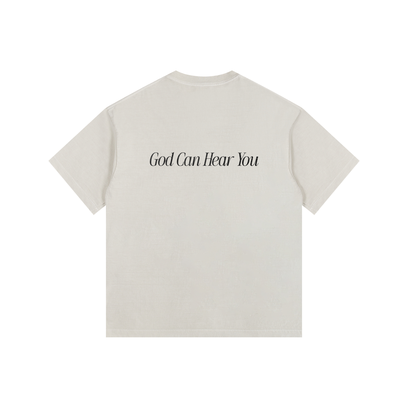 Worship Anyway Tee