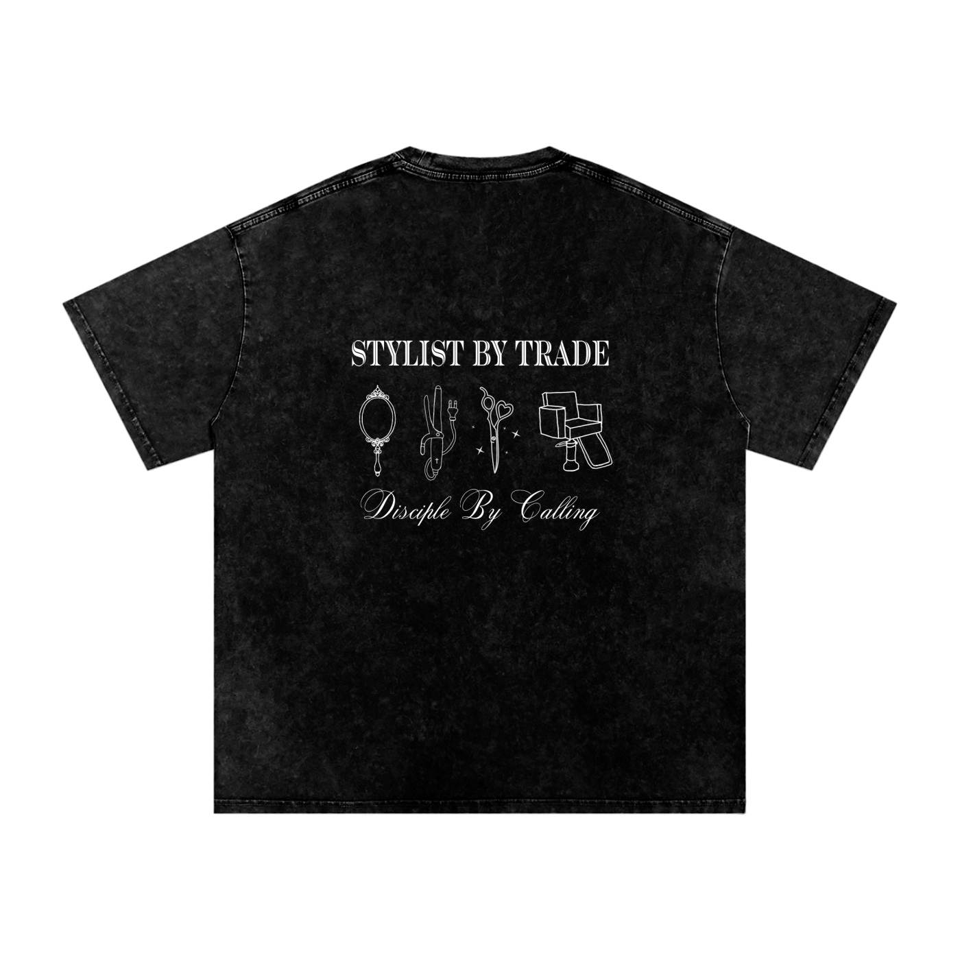 Stylist By Trade Tee