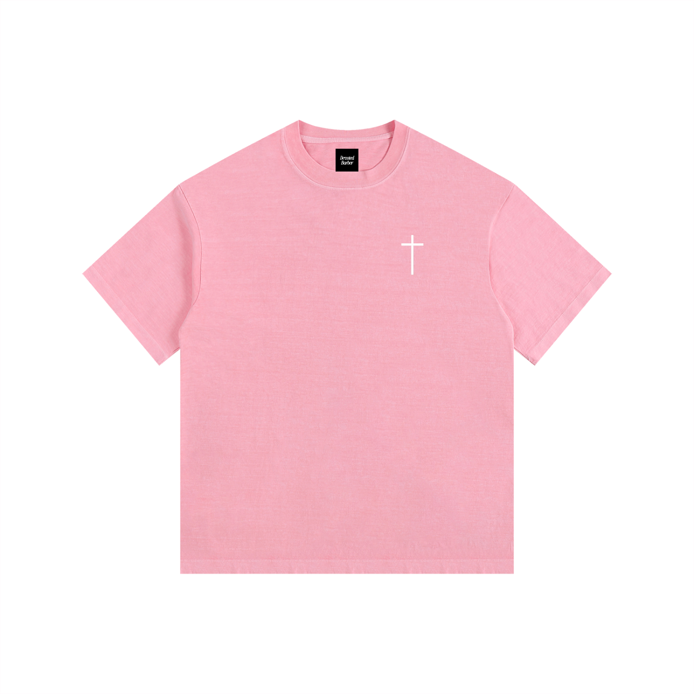 Beauty Industry Prayer Tee