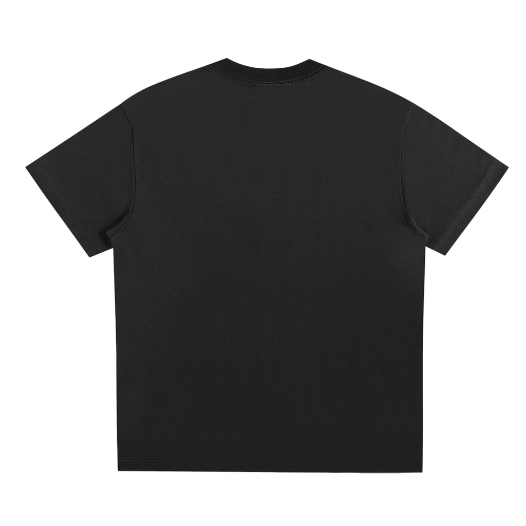 Saved By Grace, Led In Truth, Walk By Faith Quick-Dry Cooling Tee