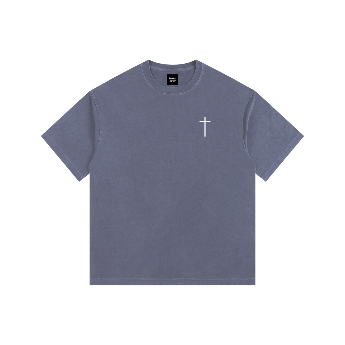 Beauty Industry Prayer Tee