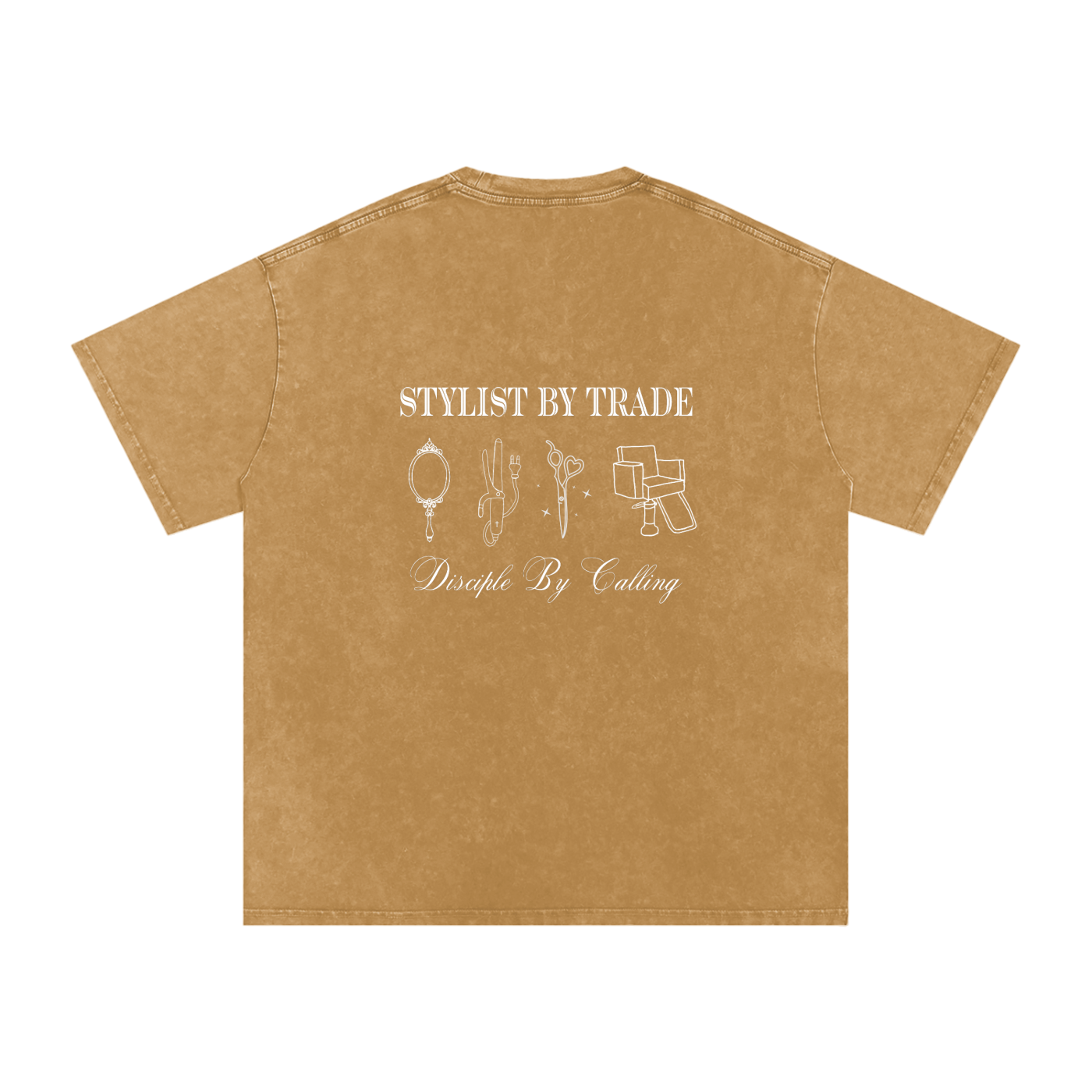 Stylist By Trade Tee
