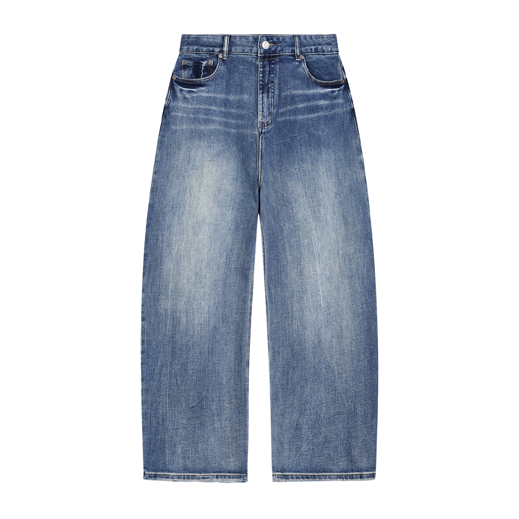 God Heals Heavyweight Denim Jeans