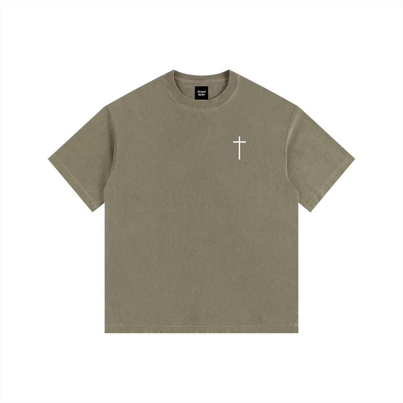 Beauty Industry Prayer Tee