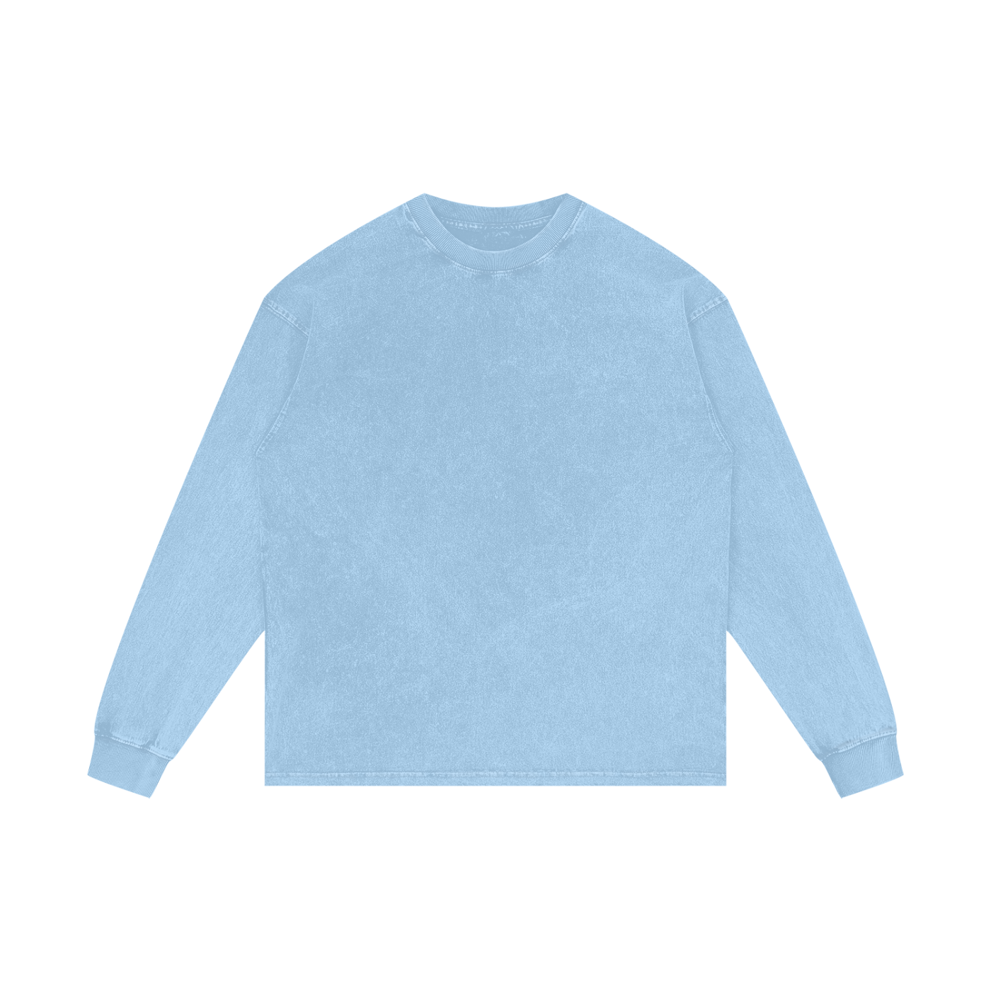Created By The Creator Long Sleeve