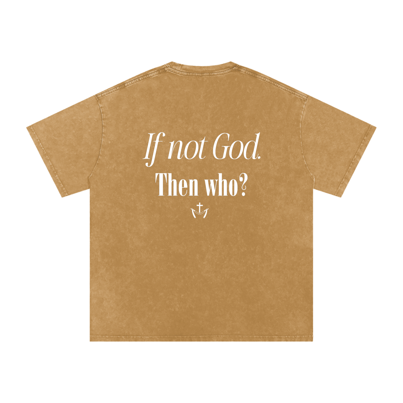 Saved Tee