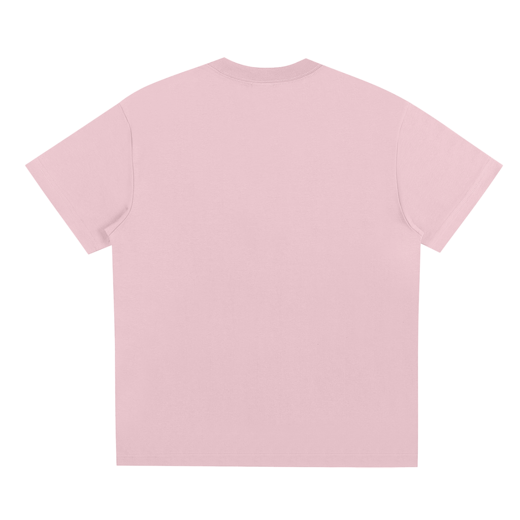 Saved By Grace, Led In Truth, Walk By Faith Quick-Dry Cooling Tee