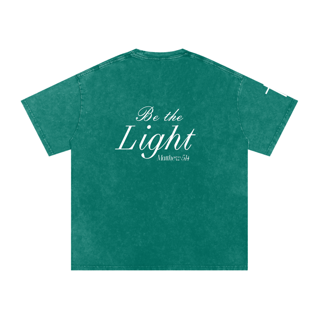 Be The Light Tee