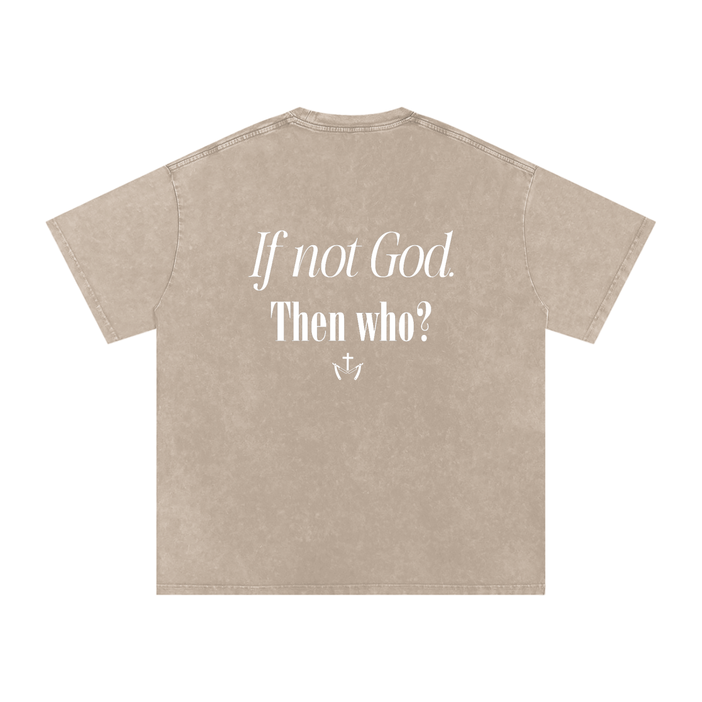 Saved Tee