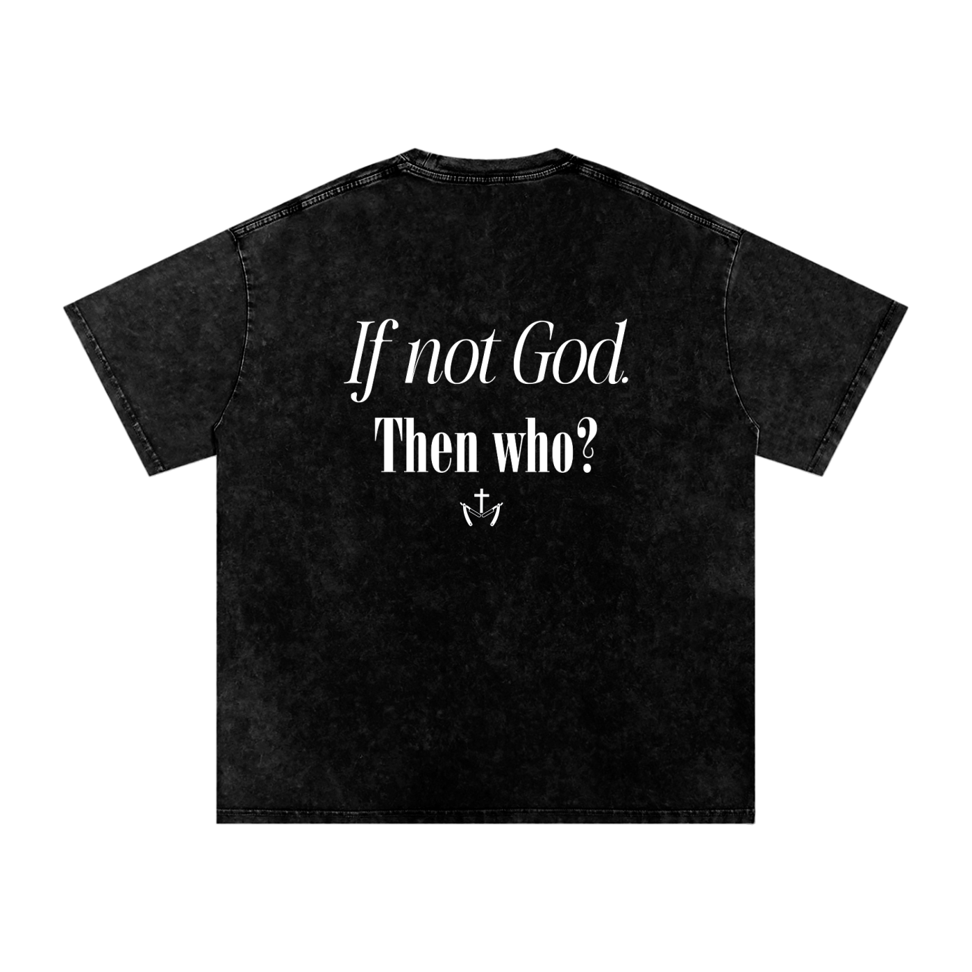 Saved Tee