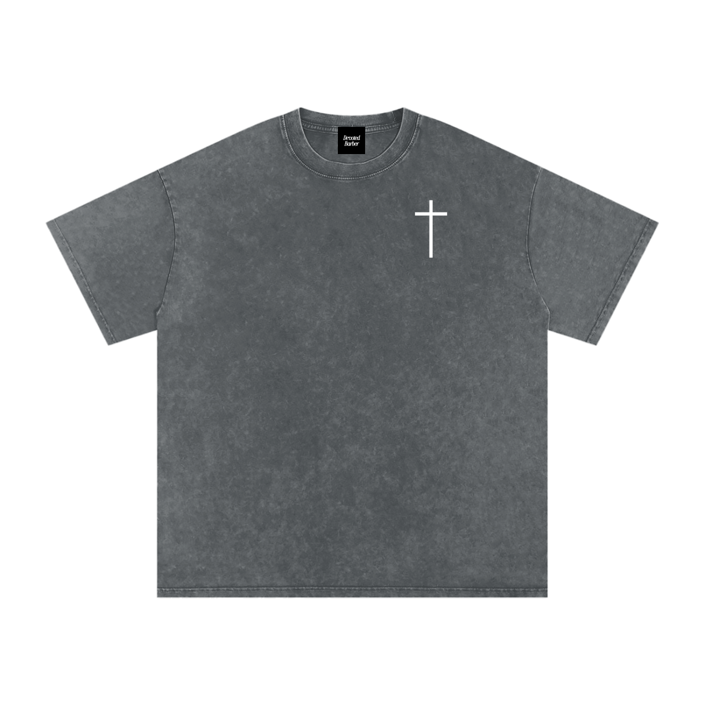 Stylist By Trade Tee