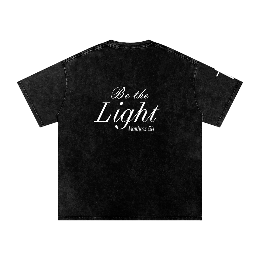 Be The Light Tee