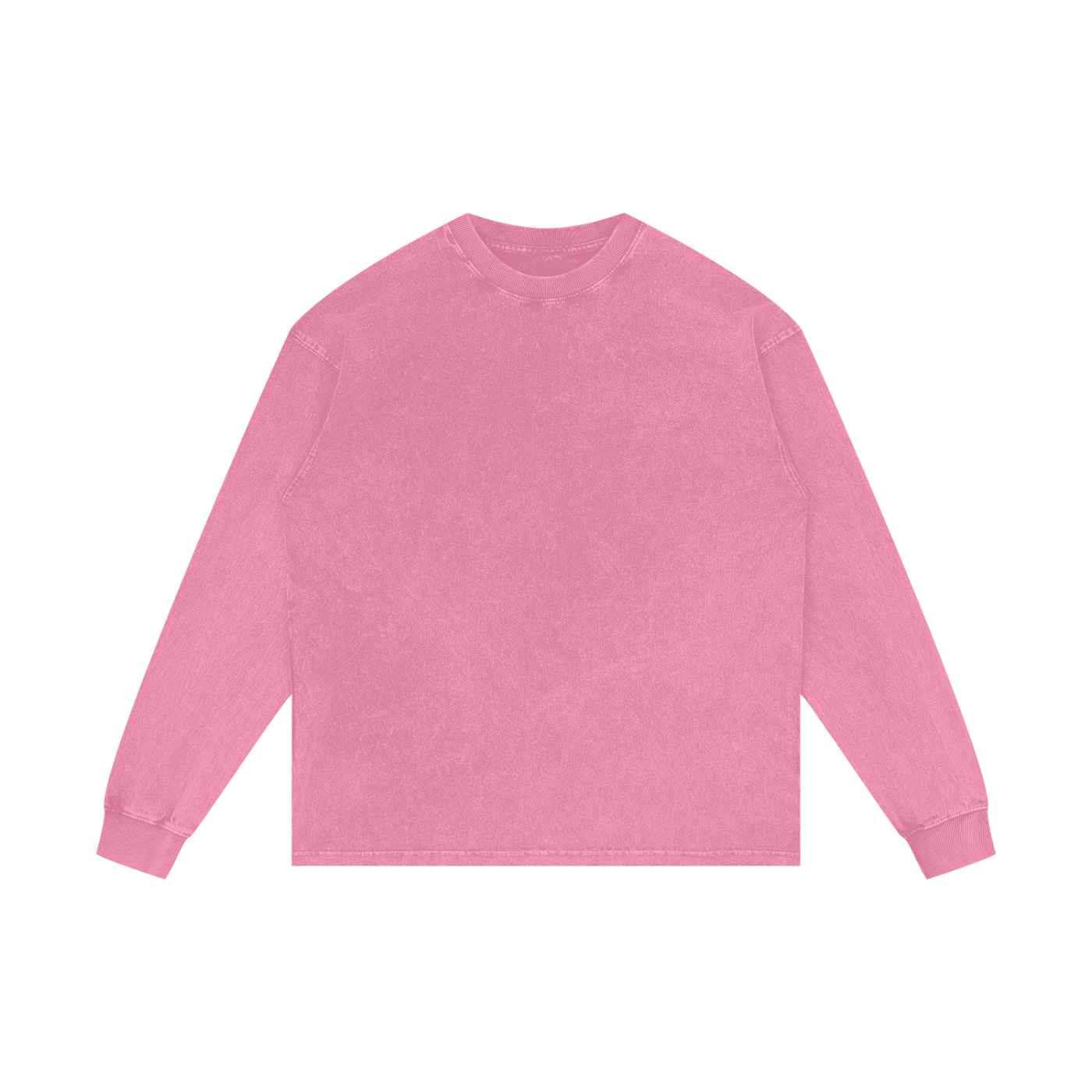 Created By The Creator Long Sleeve