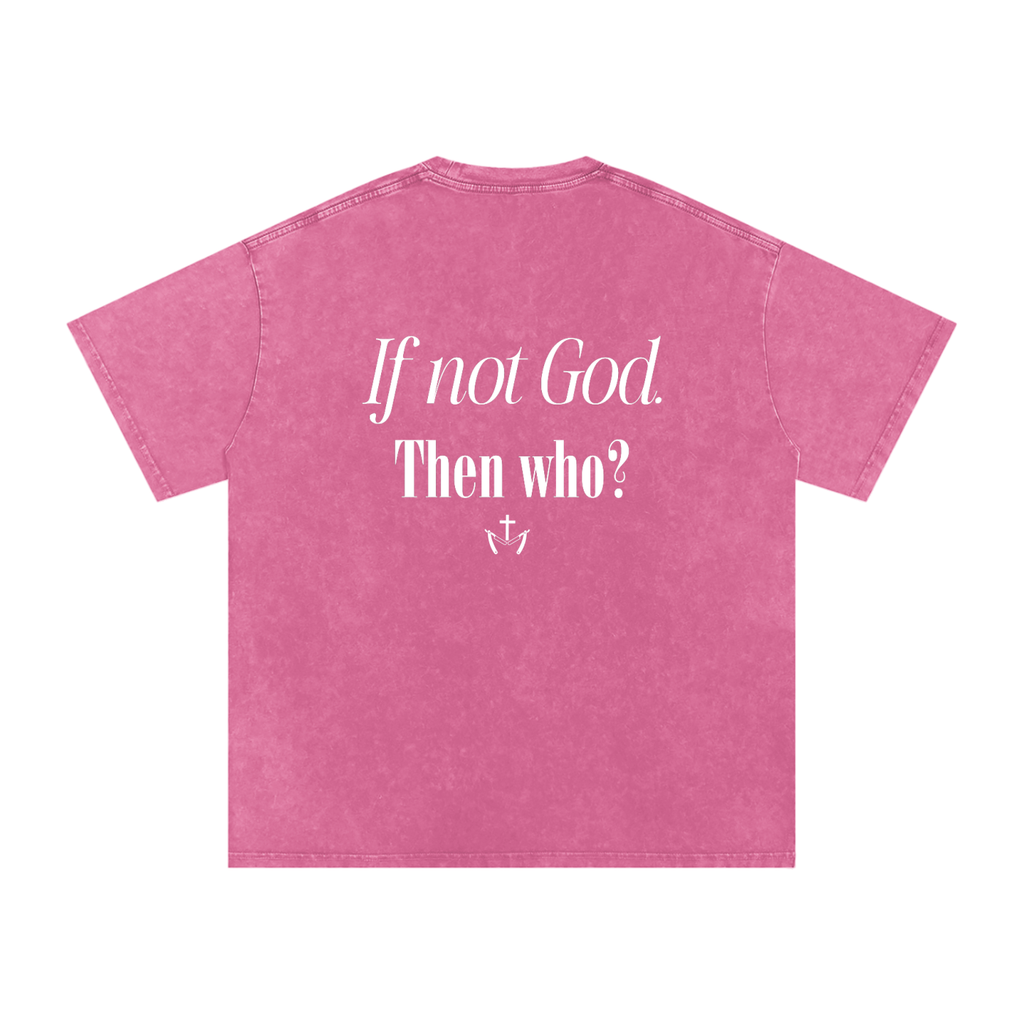 Saved Tee