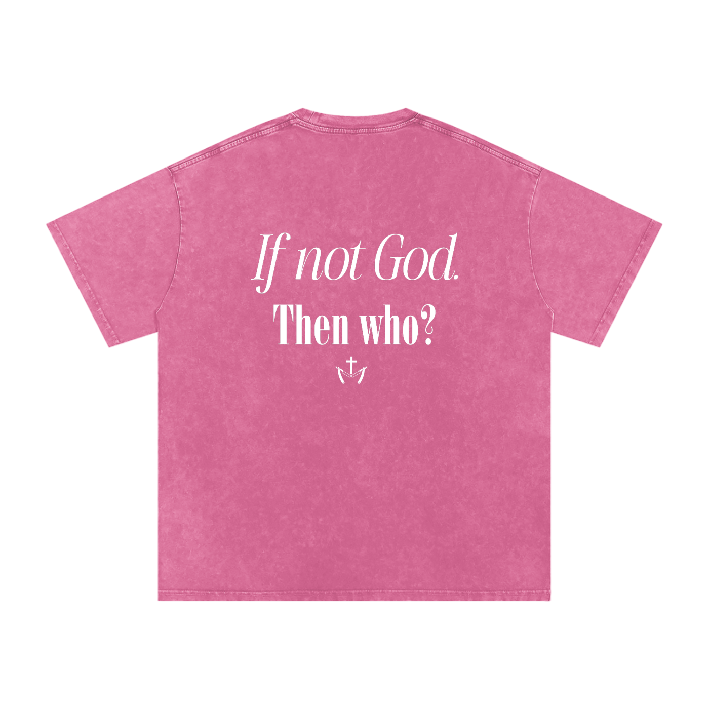 Saved Tee