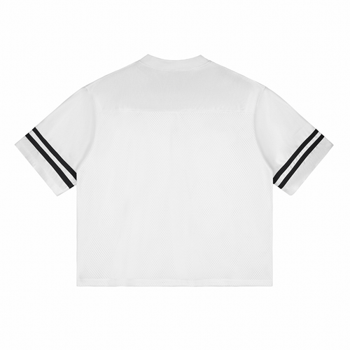 Barber Baby Oversized Jersey