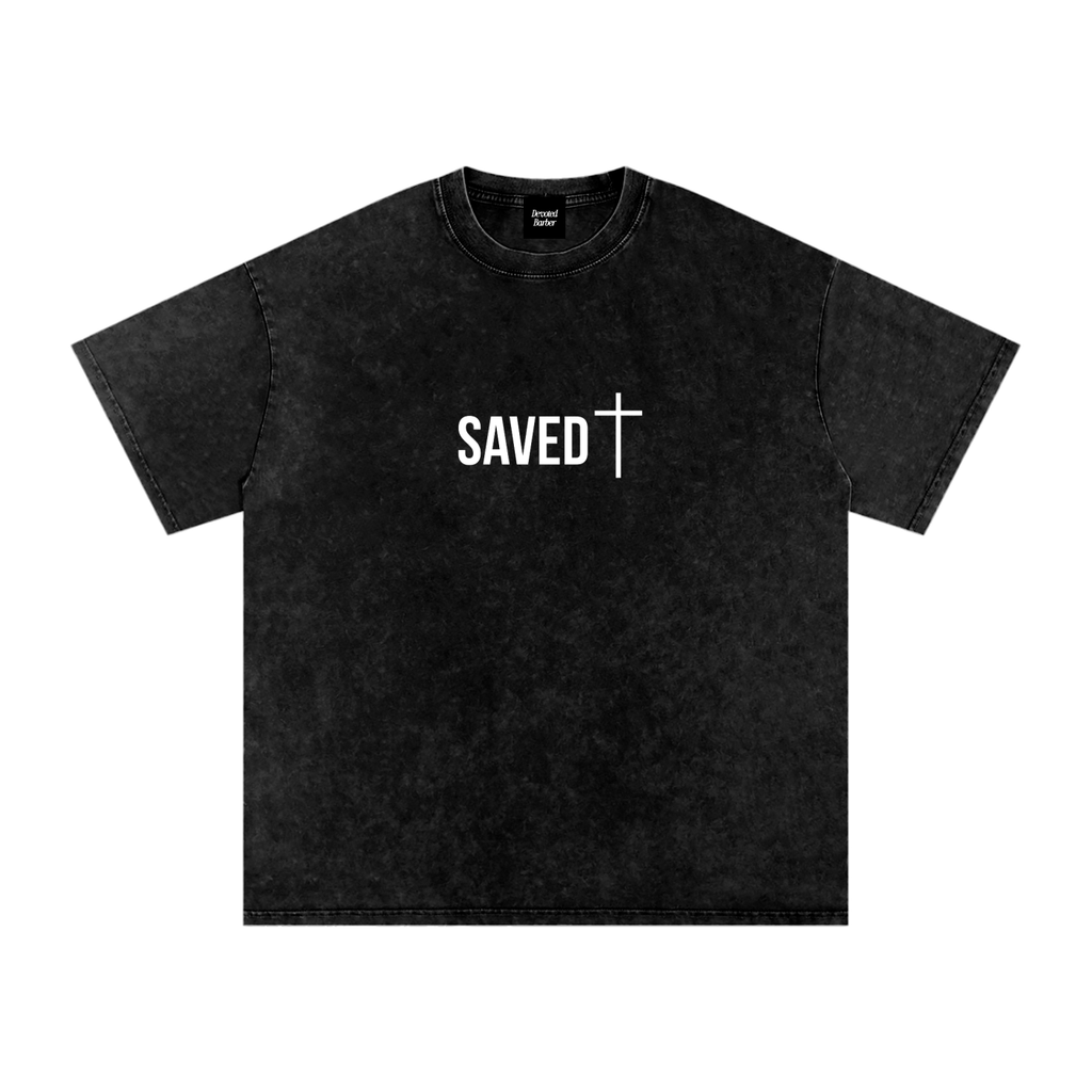 Saved Tee