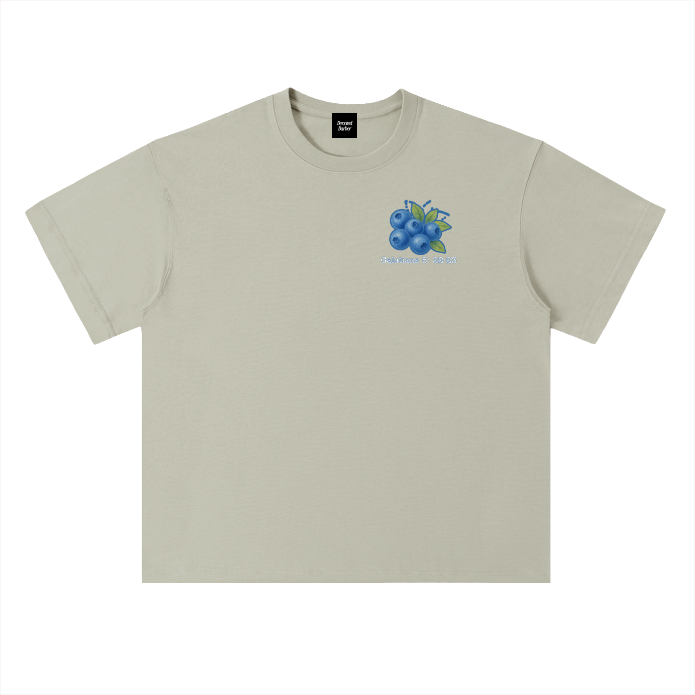 Fruit of the Spirit Tee