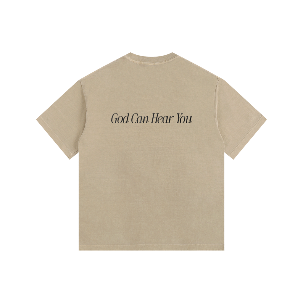 Worship Anyway Tee