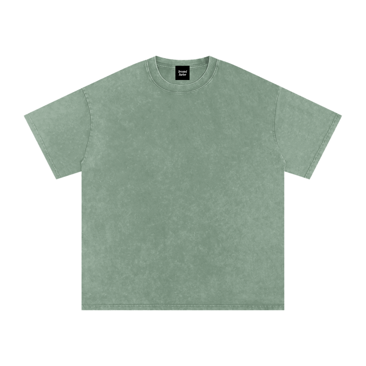 Hands Anointed Fades Appointed Tee