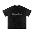 Barber by Trade Tee