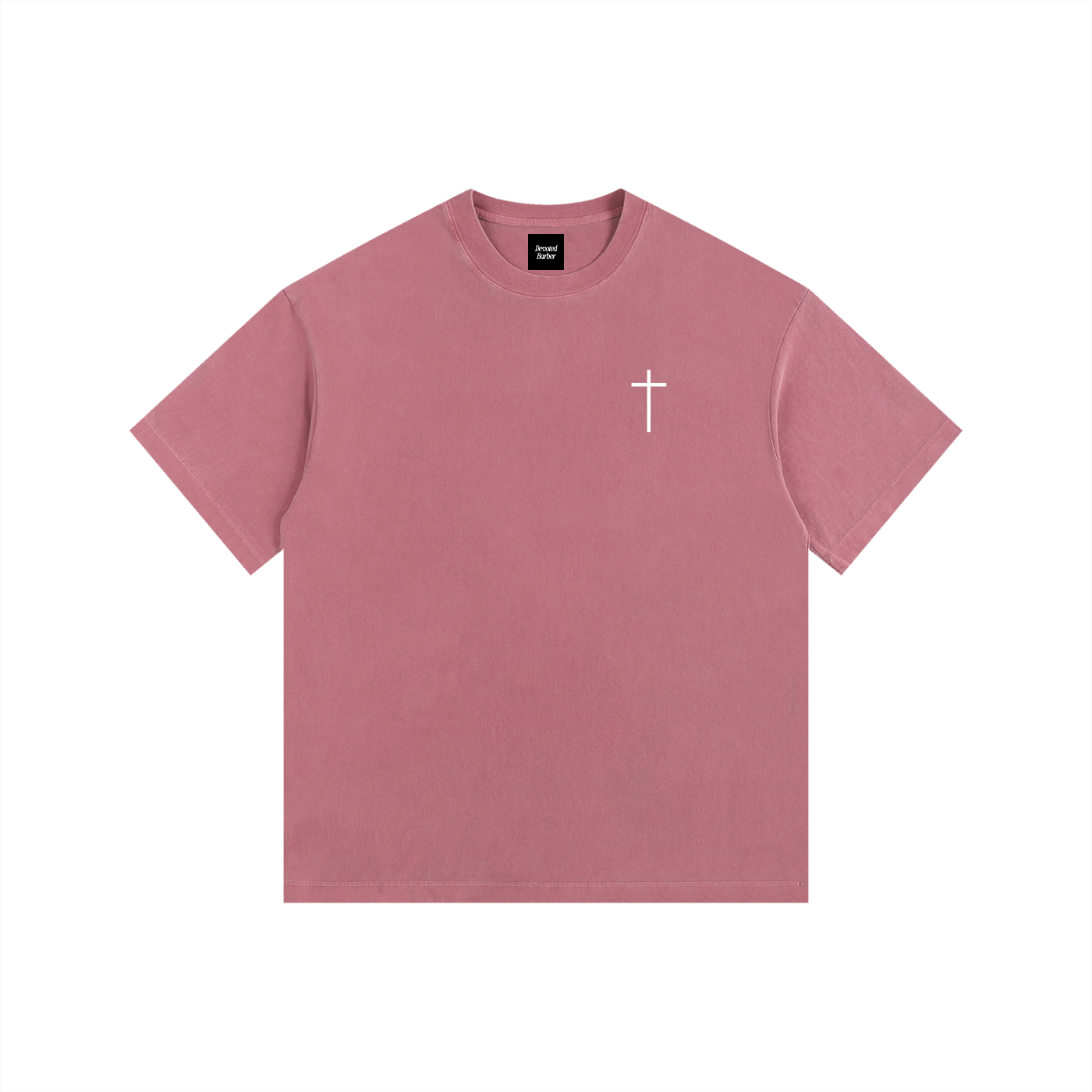 Beauty Industry Prayer Tee