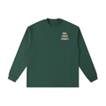 Make Heaven Crowded Long Sleeve
