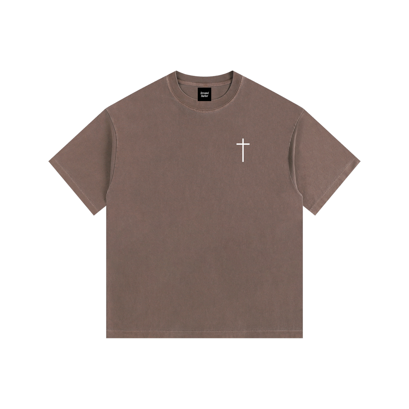 Beauty Industry Prayer Tee