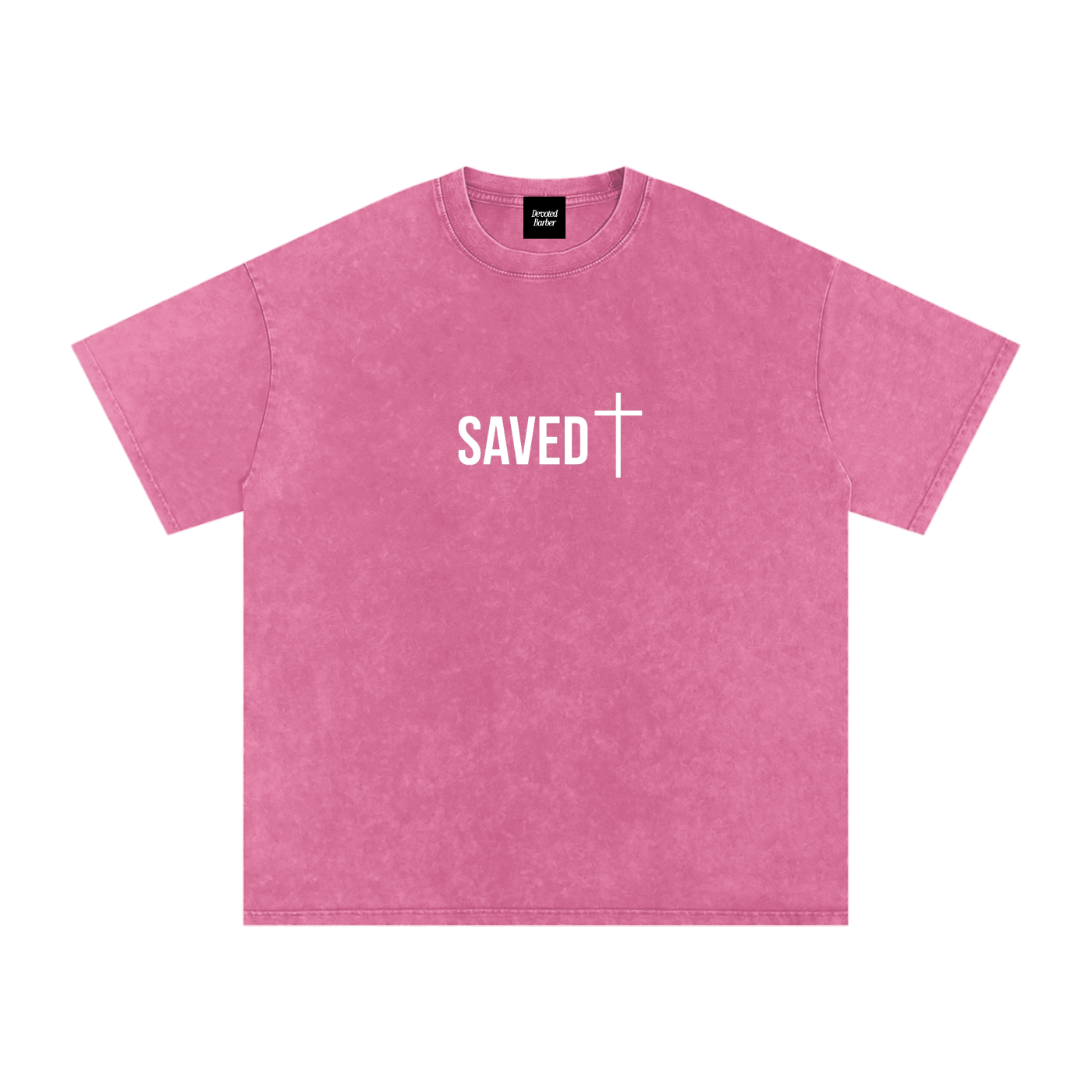 Saved Tee