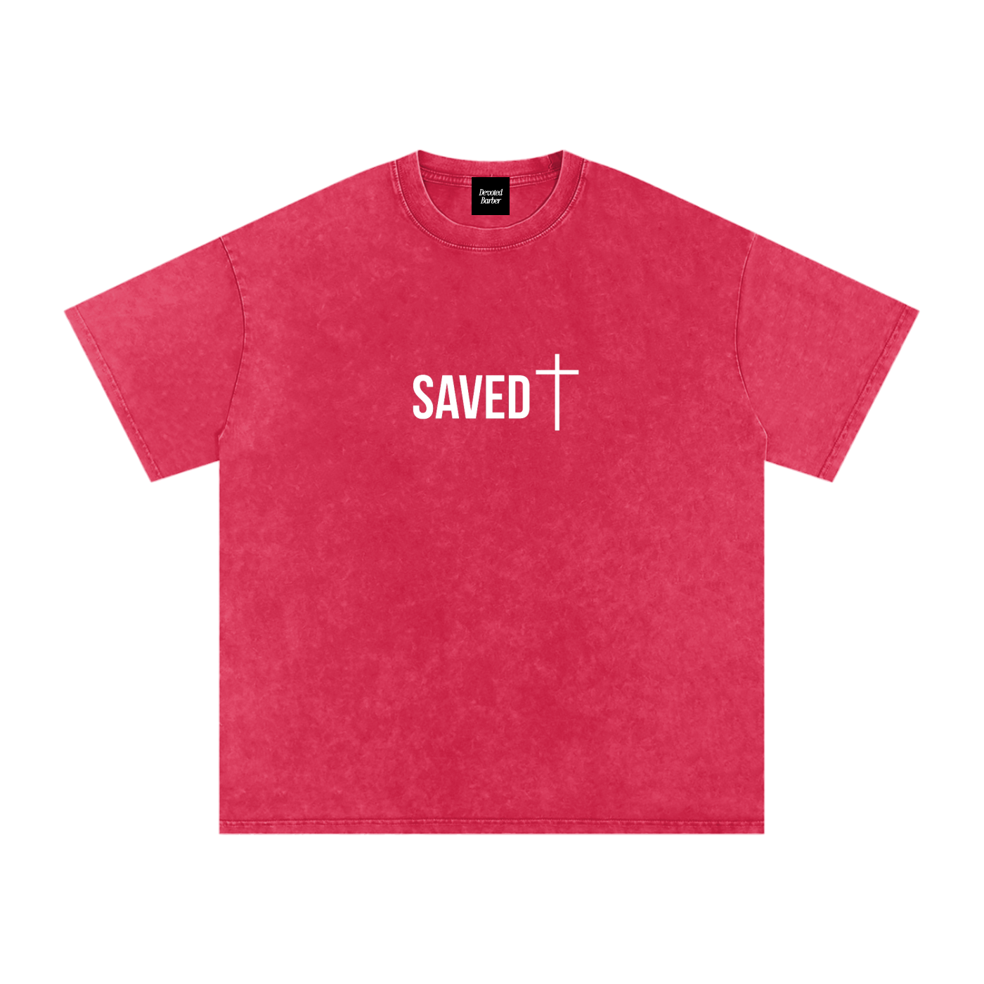 Saved Tee