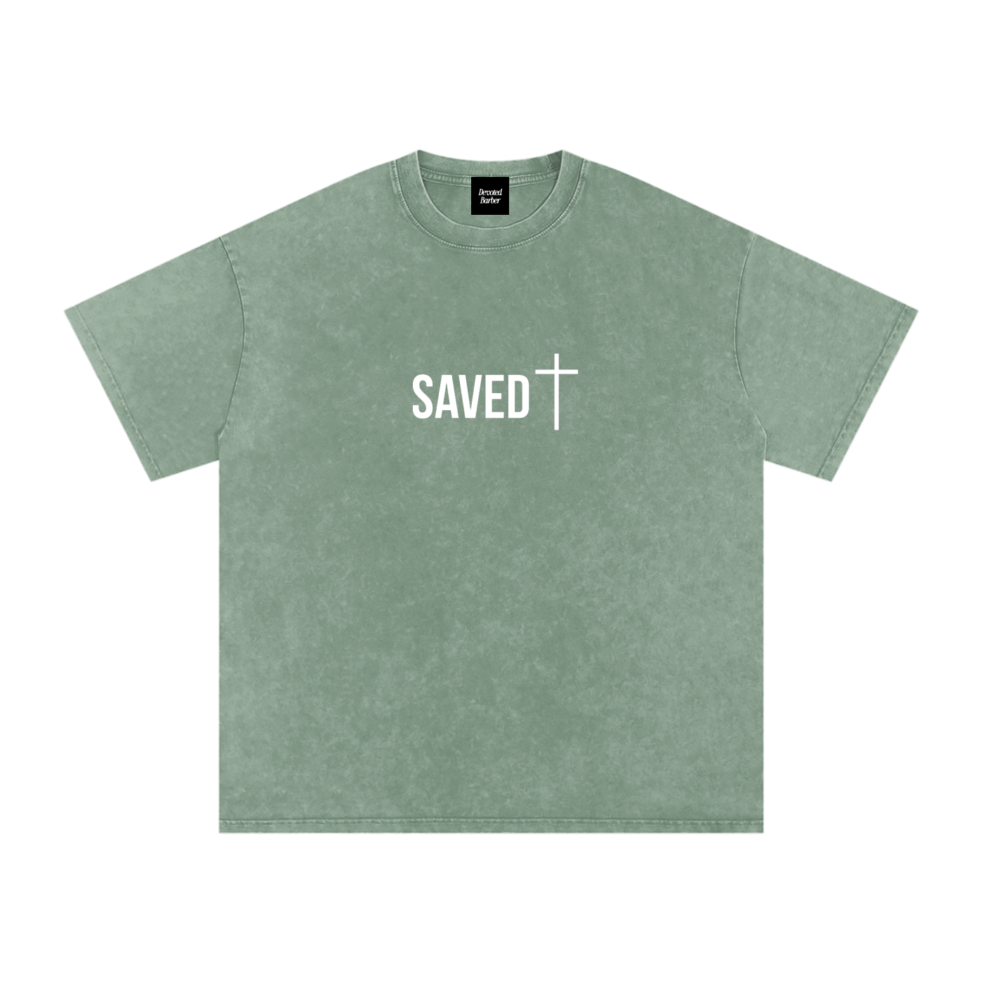 Saved Tee