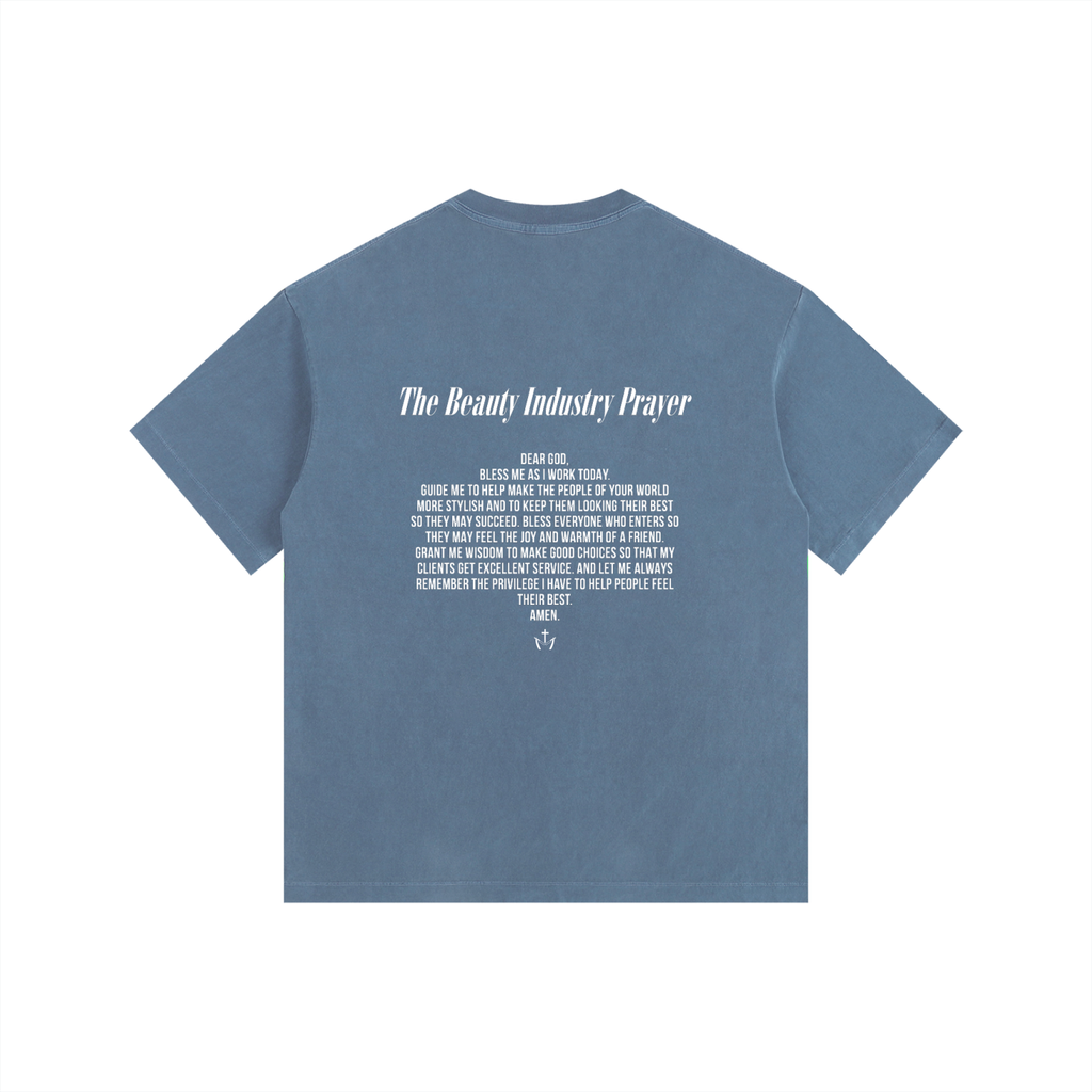 Beauty Industry Prayer Tee