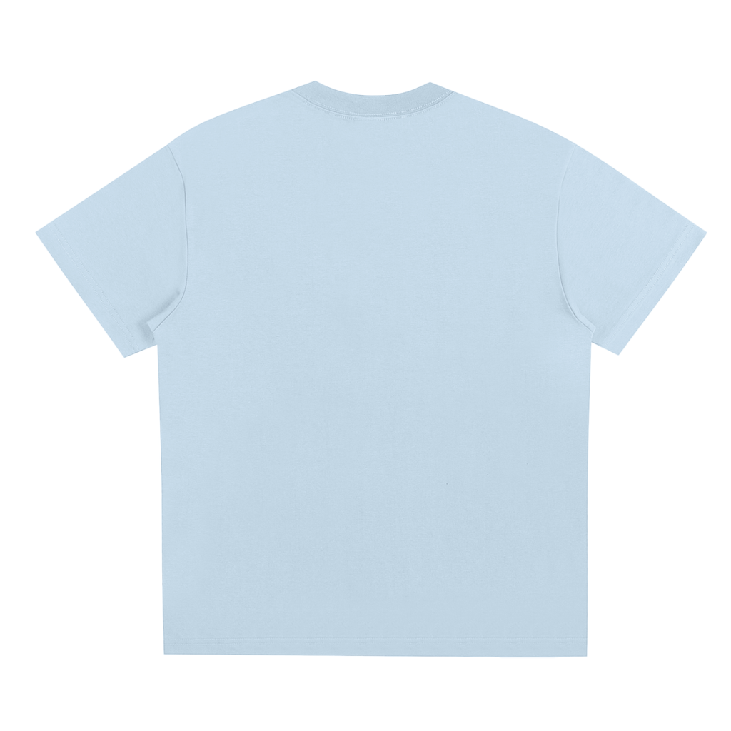 Saved By Grace, Led In Truth, Walk By Faith Quick-Dry Cooling Tee