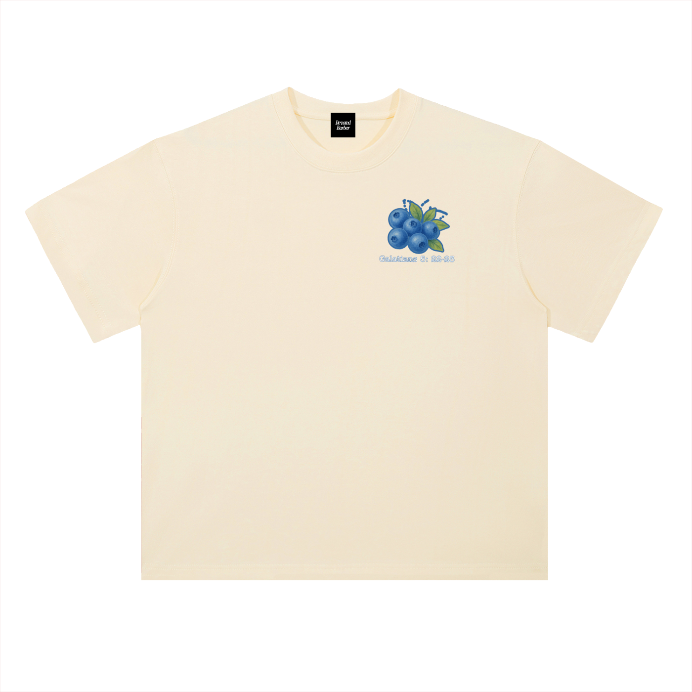 Fruit of the Spirit Tee