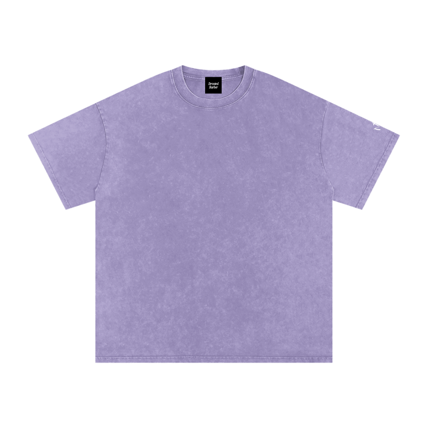 Created by the Creator Oversized T-Shirt