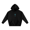 Buffalo nothing is impossible Fleeced Hoodie