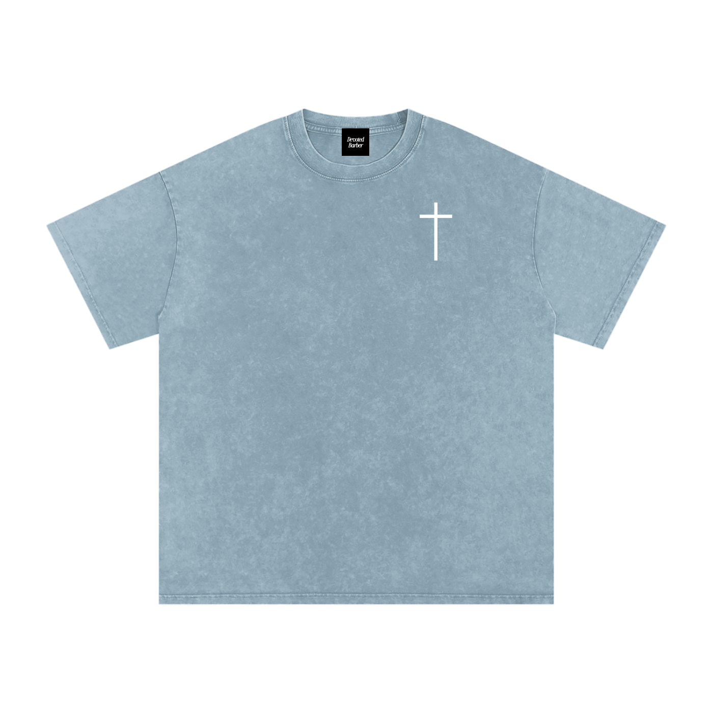 Stylist By Trade Tee